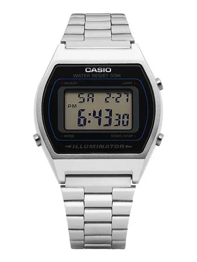 B640WD 1AVDF Watch - CASIO - BALAAN 2