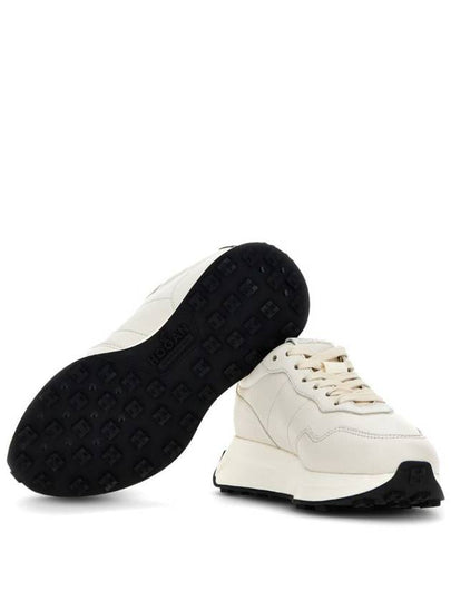 Hogan Flat Shoes - HOGAN - BALAAN 2