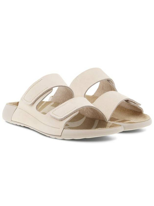 Women's 2ND Cozmo Slippers - ECCO - BALAAN 2