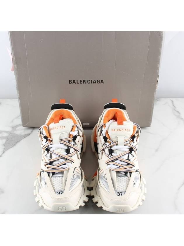 Track shoes size 37 domestic 240 - BALENCIAGA - BALAAN 2