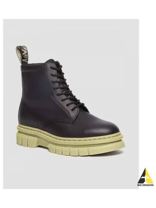 Dr Martens Rickard 8i - DR. MARTENS - BALAAN 1