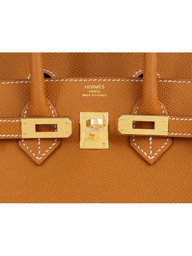 women tote bag - HERMES - BALAAN 6