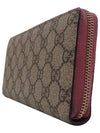 307982 long wallet - GUCCI - BALAAN 3