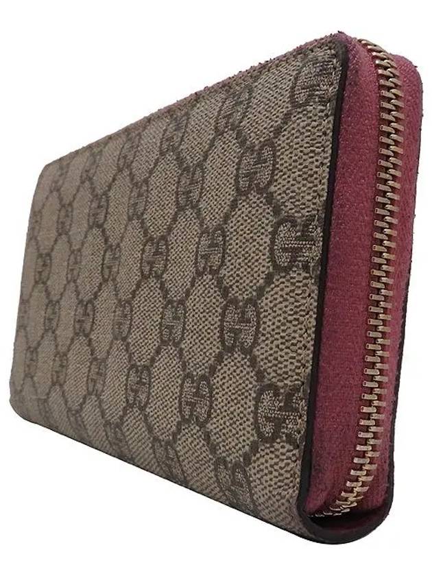 307982 long wallet - GUCCI - BALAAN 3