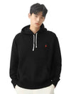 The Cabin Fleece Black - POLO RALPH LAUREN - BALAAN 2