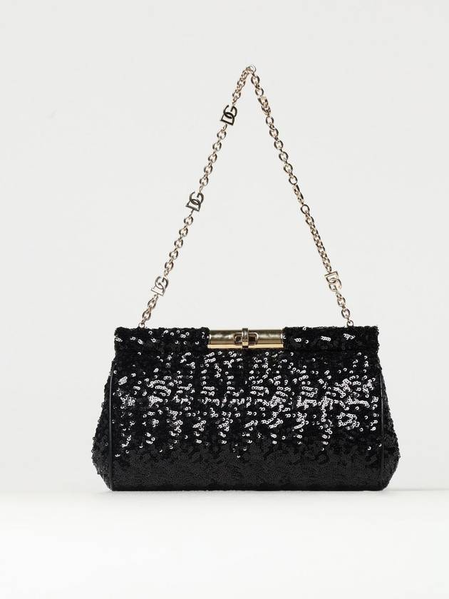 Crossbody bags woman Dolce & Gabbana - DOLCE&GABBANA - BALAAN 1