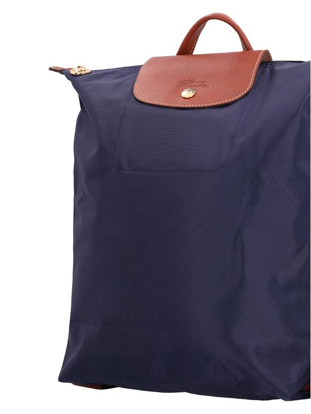 BACKPACK M LE PLIAGE ORIGINAL - LONGCHAMP - BALAAN 4