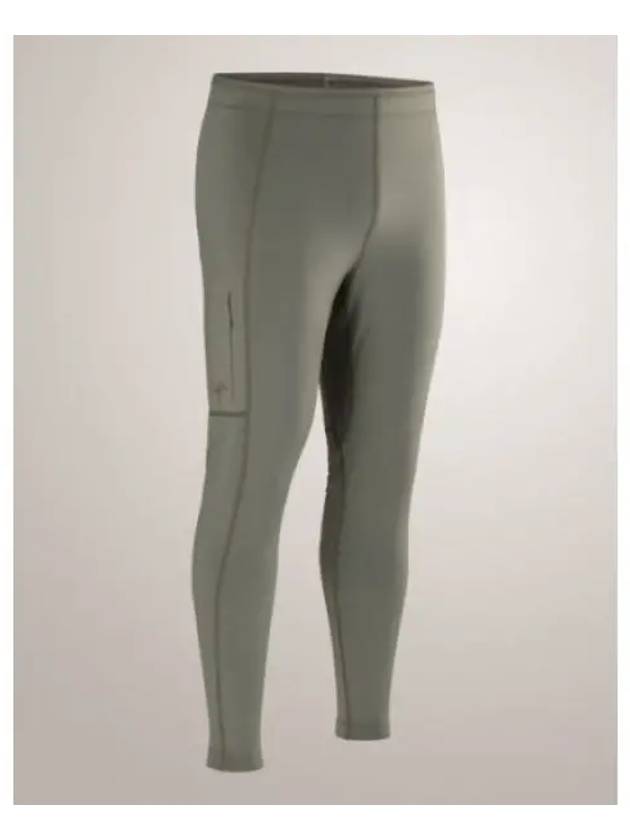 Rho LT Leggings Porage - ARC'TERYX - BALAAN 2