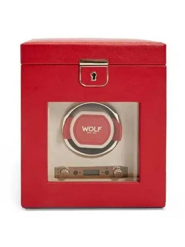 Wolf Watch Winder 270798 - WOLF - BALAAN 1