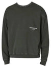 Stone Island Sweatshirt 8015614X2 V0165 Men s Long Sleeve T shirt - STONE ISLAND - BALAAN 2