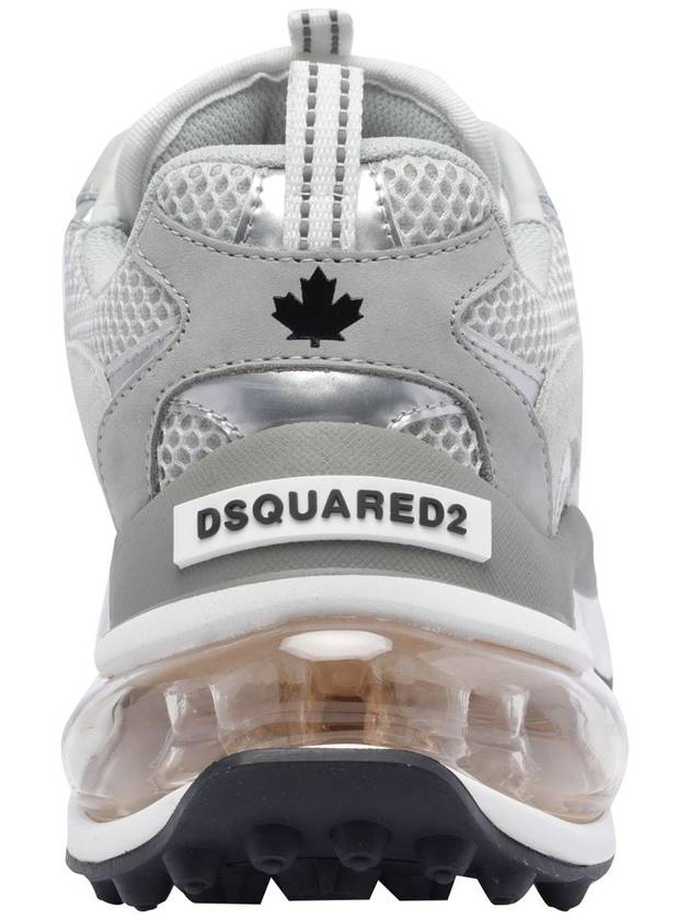 DSQUARED2 Sneakers - DSQUARED2 - BALAAN 4