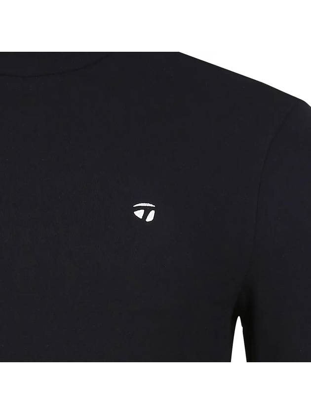 Women s brushed high neck base layer t shirt TWTHM7144 199 - TAYLORMADE - BALAAN 5