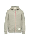 logo patch hood zip up 8G00004 89A8F 985 - MONCLER - BALAAN 2