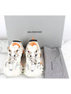 Track shoes whiteju 38 250 - BALENCIAGA - BALAAN 2