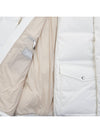 Down Padding White - BRUNELLO CUCINELLI - BALAAN 11