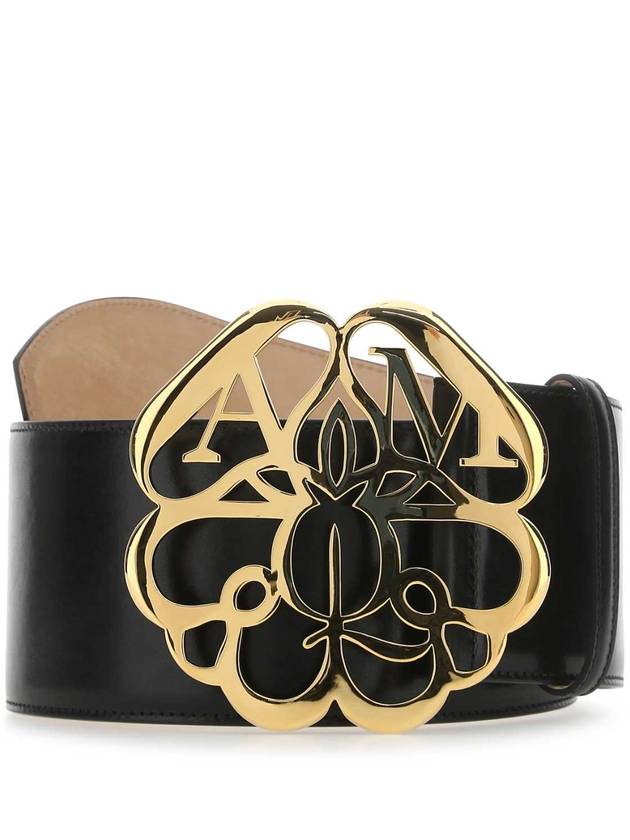 Belt 7334111BRCD 1000 B0440026594 - ALEXANDER MCQUEEN - BALAAN 1