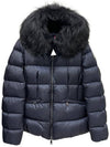 Women s Board Padding Navy - MONCLER - BALAAN 2