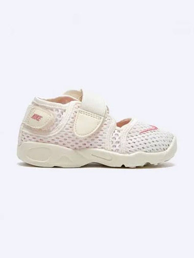 Kids Baby Rift 2 Sandals Sail - NIKE - BALAAN 1