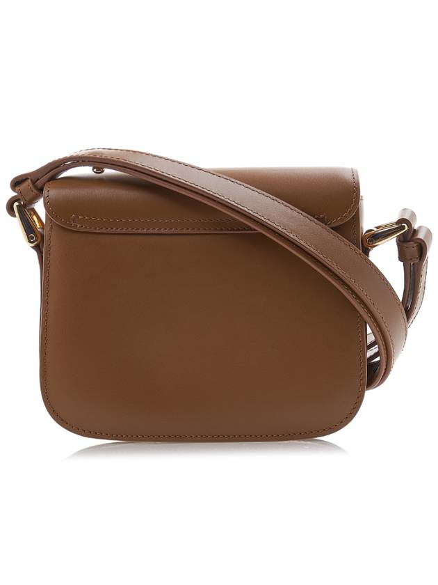 Grace Mini Cross Bag Honey - A.P.C. - BALAAN 4