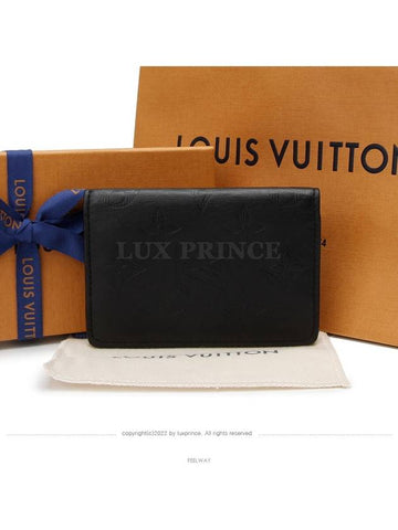 women card wallet - LOUIS VUITTON - BALAAN 1