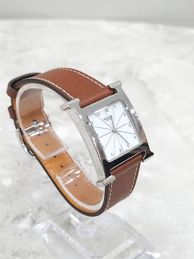 women watch - HERMES - BALAAN 3