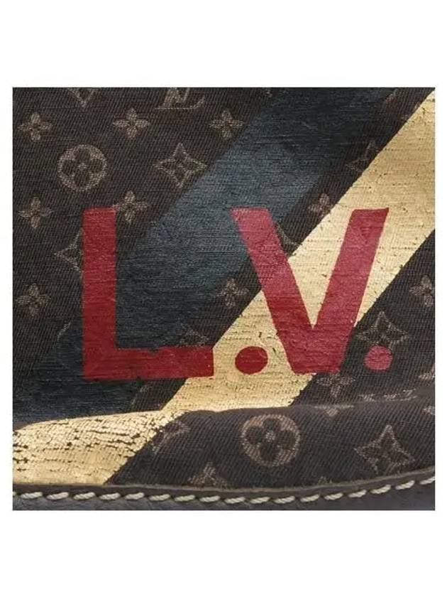 M40021 Crossbody Bag - LOUIS VUITTON - BALAAN 4