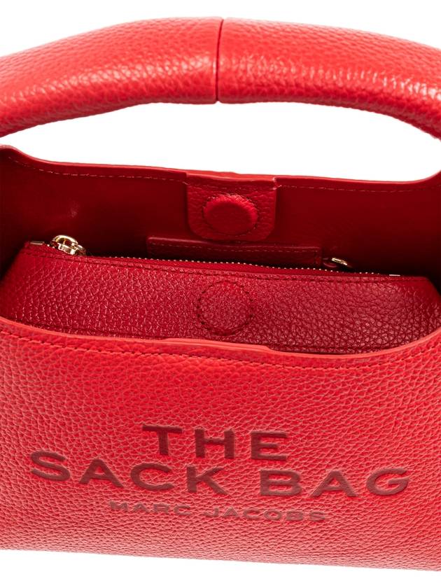 Marc Jacobs Handbag The Sack Mini, Women's, Red - MARC JACOBS - BALAAN 5