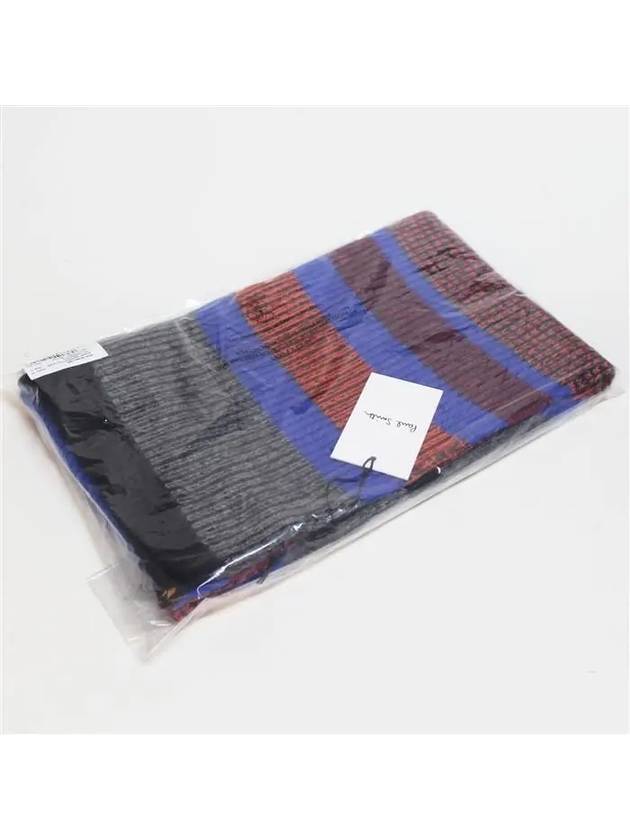 Unisex Muffler M1A 151MK L556 47 - PAUL SMITH - BALAAN 8