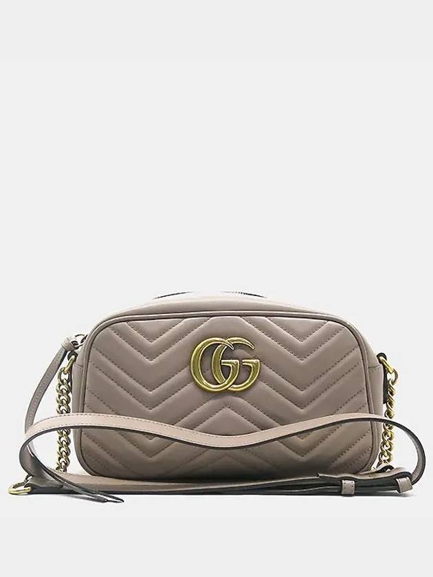 447632 Crossbody Bag - GUCCI - BALAAN 2