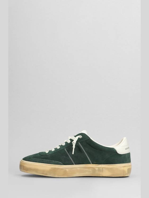 Golden Goose Soul Star Sneakers - GOLDEN GOOSE - BALAAN 3