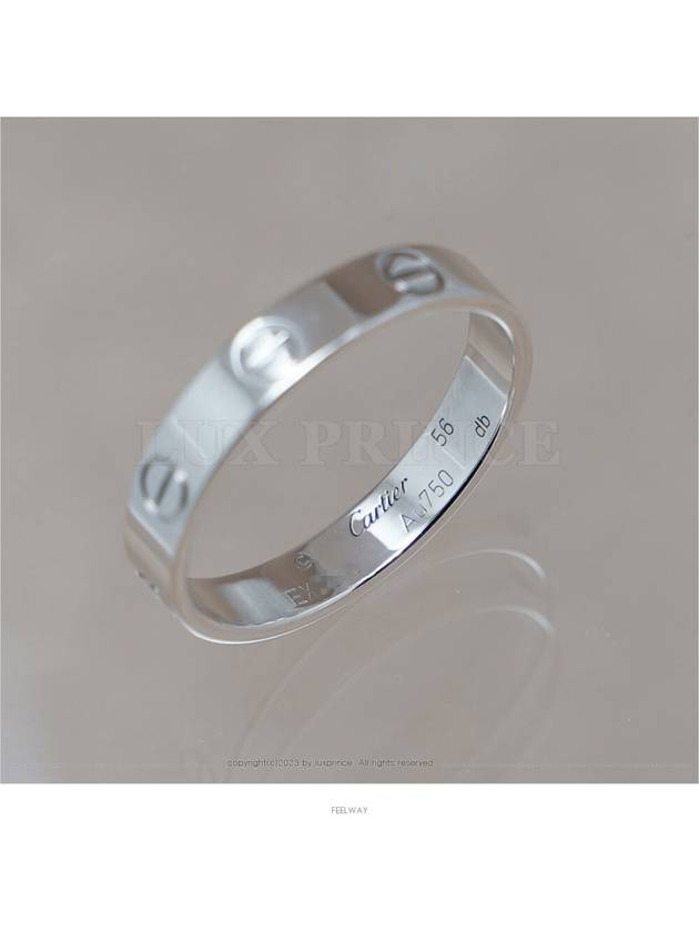 women rings - CARTIER - BALAAN 4