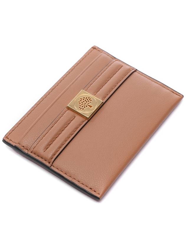 Tree Leather Card Holder RL7895587E126 - MULBERRY - BALAAN 6