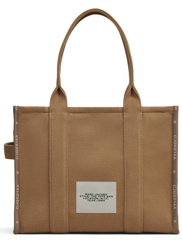 The Large Tote bag - MARC JACOBS - BALAAN 4