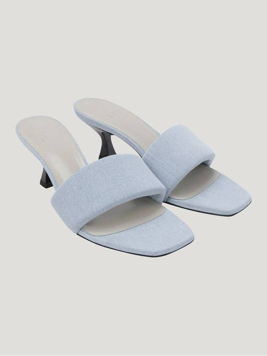 LOLANDA DENIM Mule - IRO - BALAAN 2