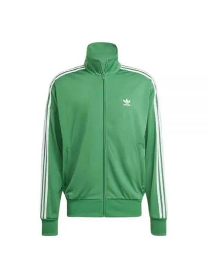 Adicolor Classics Firebird Track Jacket Green - ADIDAS - BALAAN 2