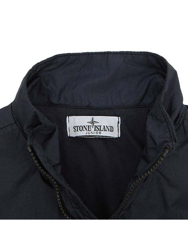 Kids Jacket - STONE ISLAND - BALAAN 9