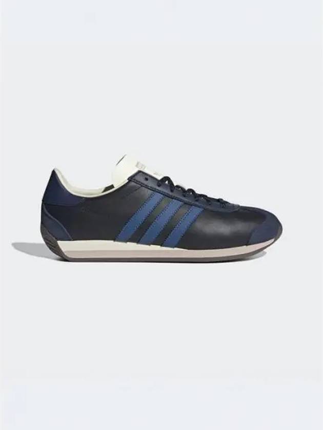 Country OG Low Top Sneakers Black - ADIDAS - BALAAN 2