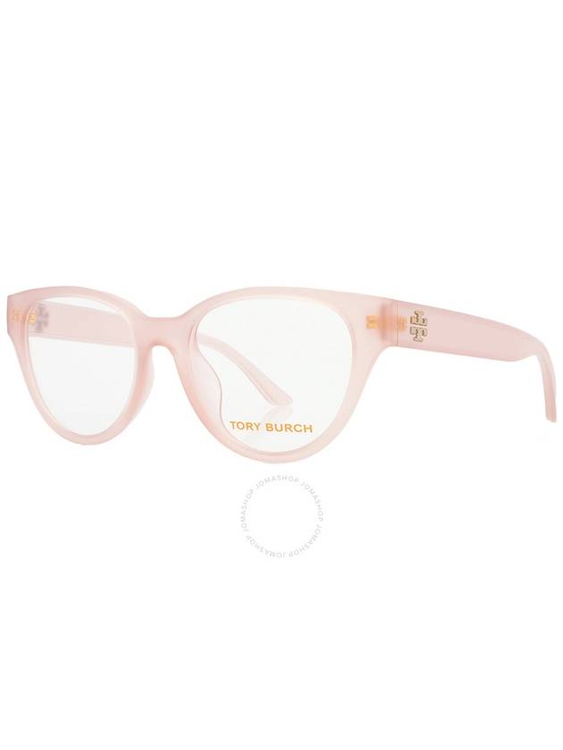 Tory Burch Demo Cat Eye Ladies Eyeglasses 0TY4011U 1860 51 - TORY BURCH - BALAAN 2