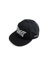 Men Women Golf Hat Faceted 950 LP Snapback Black New Logo - PXG - BALAAN 3