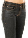 women denim jeans - NEIL BARRETT - BALAAN 4