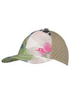 Vince Ball Cap Oil Green - J.LINDEBERG - BALAAN 2