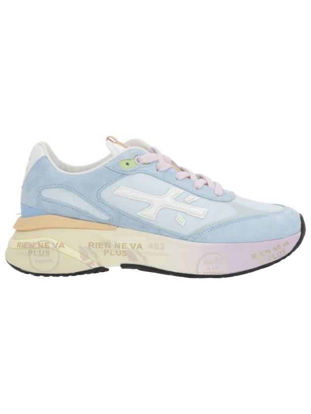 Premiata Sneakers - PREMIATA - BALAAN 3