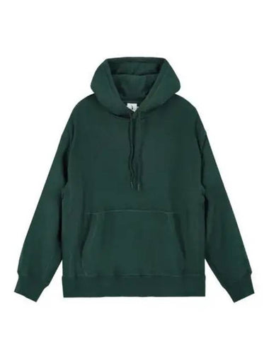 Wool Classic Hoodie QS Pro Green - NIKE - BALAAN 1