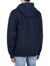 P 6 Logo Uprisal Hoodie New Navy - PATAGONIA - BALAAN 5