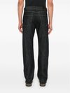 first cut jeans black - OUR LEGACY - BALAAN 3