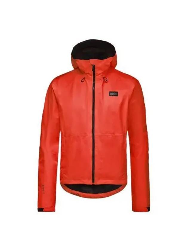 GOREWEAR Gore TEX Endure Jacket Fireball Men s - GOGORR - BALAAN 1