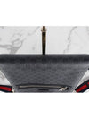 GG Supreme Messenger Bag Black - GUCCI - BALAAN 8