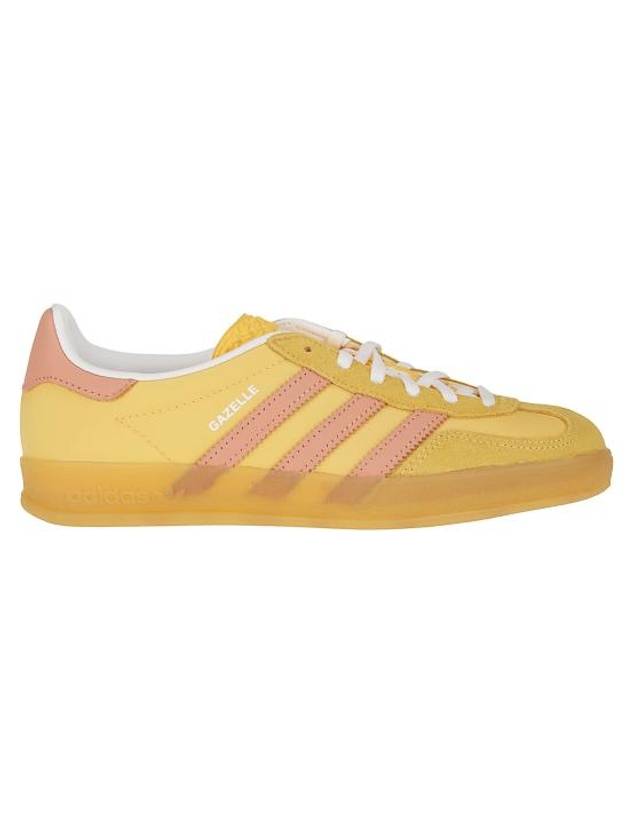 Gazelle Indoor Low Top Sneakers Semi Spark - ADIDAS - BALAAN 1