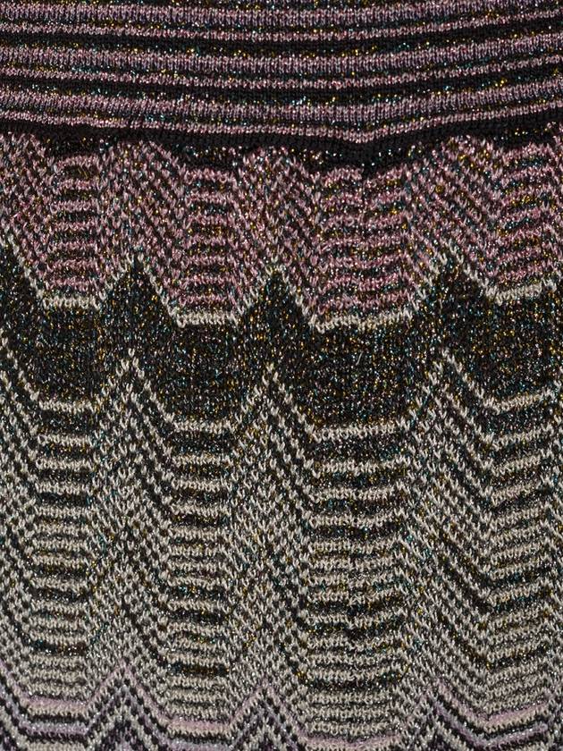 Missoni Trousers - MISSONI - BALAAN 3