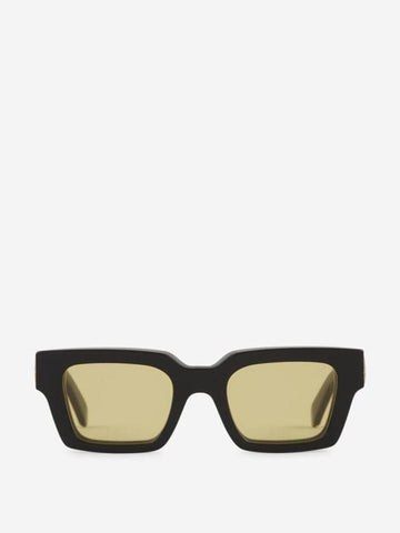 Sunglasses OERI126S24PLA0011018 GROC - OFF WHITE - BALAAN 1